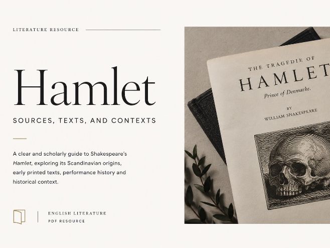 Hamlet Context