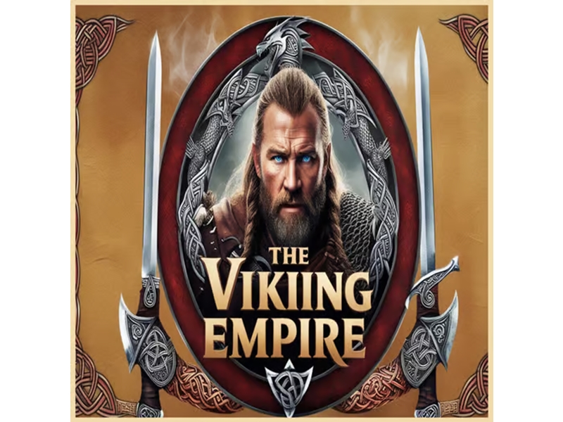 Viking Empire for Kids | History Unit