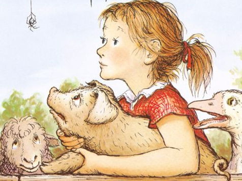 Charlotte's Web Planning | Teaching Resources