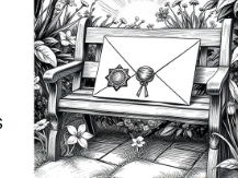 Twelfth Night - Act 2, Scene 5 - Olivia's garden