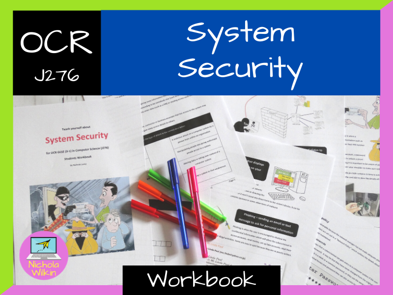 Ocr j276 coursework image