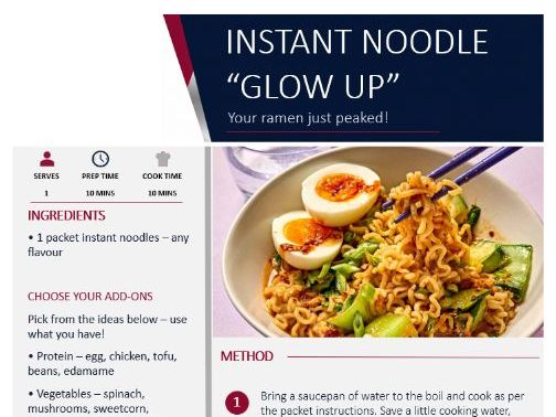 Independent Living Cooking Booklet | 18 Lessons | Post-16 Life Skills | Editable