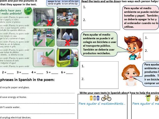 COVER SPANISH GLOBAL ISSUES COVER 3