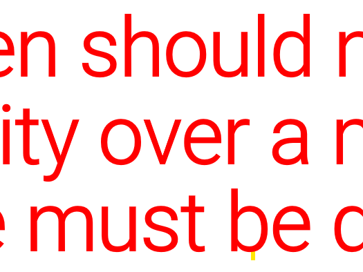 L5 - Does religion create intolerance and discrimination?