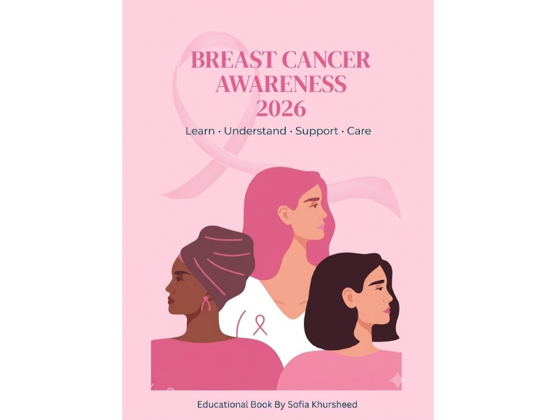 Breast cancer awareness 2026