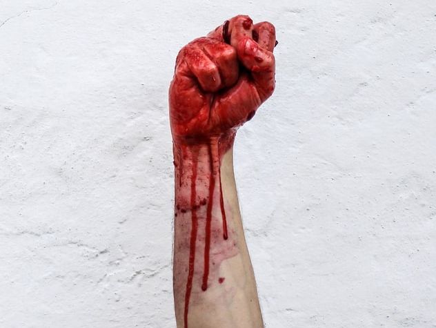 AQA Power and Conflict GCSE Practice Questions - Set 1