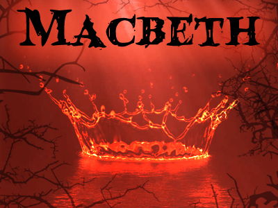 Macbeth SOW - Year 8 Drama