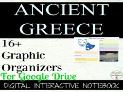 Secondary ancient history teaching resources: Greece | TES