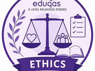 Eduqas A Level Religious Studies - Ethics Theme 4 Revision Booklet