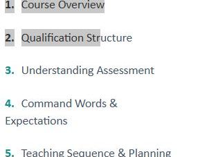 BTEC AAQ Health Handbook (Pearson) Unofficial for ECTs and non specialists