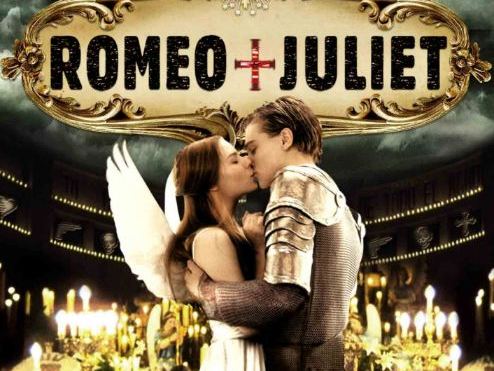 Detailed Gap fill /Cloze - Romeo & Juliet (Romeo/Mercutio/Friar)