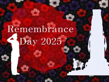 Remembrance Day Wordsearch