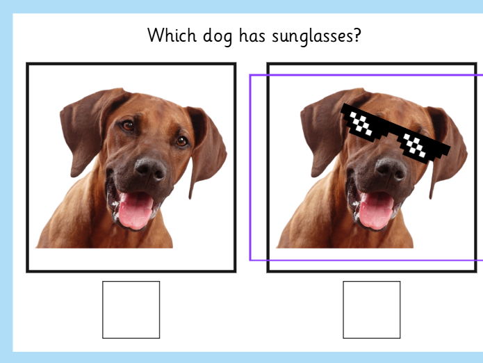 Absence Disappearance worksheets