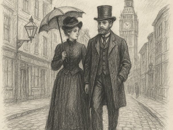 English - The Victorians (EFL, TEFL, ESOL)