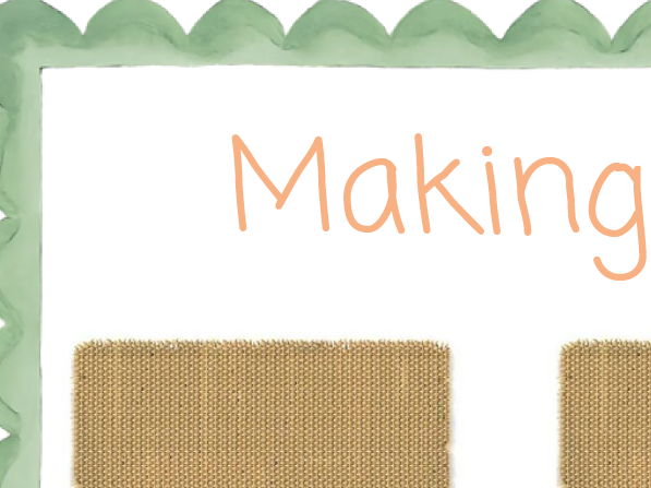 Making 5 in Different Ways