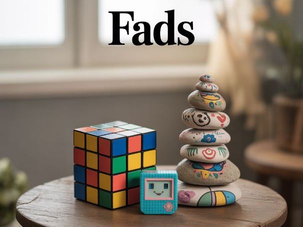 Fads Assembly Presentation