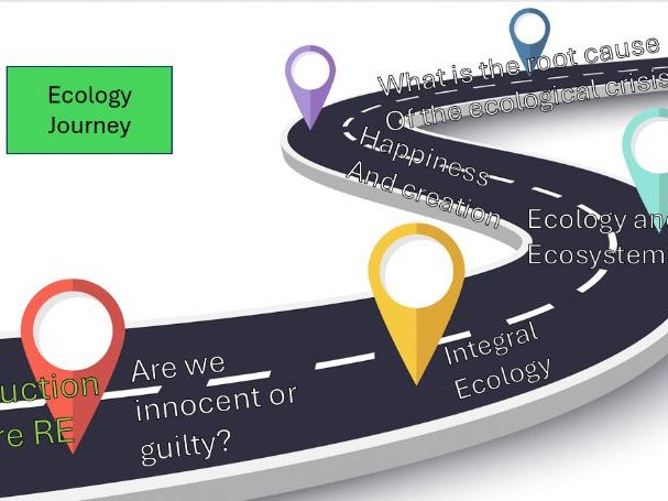 Core RE - Ecology