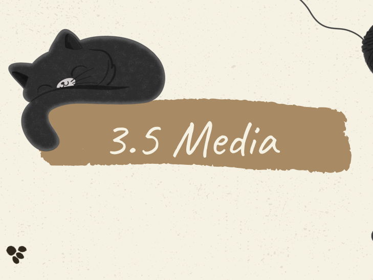 Useful set of resources for teaching Unit 3.5 Media IB Digital Society