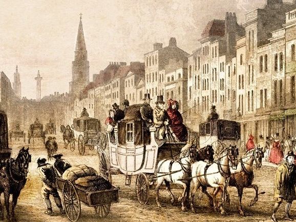 A Christmas Carol: Dickens' Comment on Society - 3-step Evidence & Analysis Task