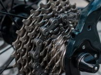 Forces and Space - Gears and Mechanical Advantage