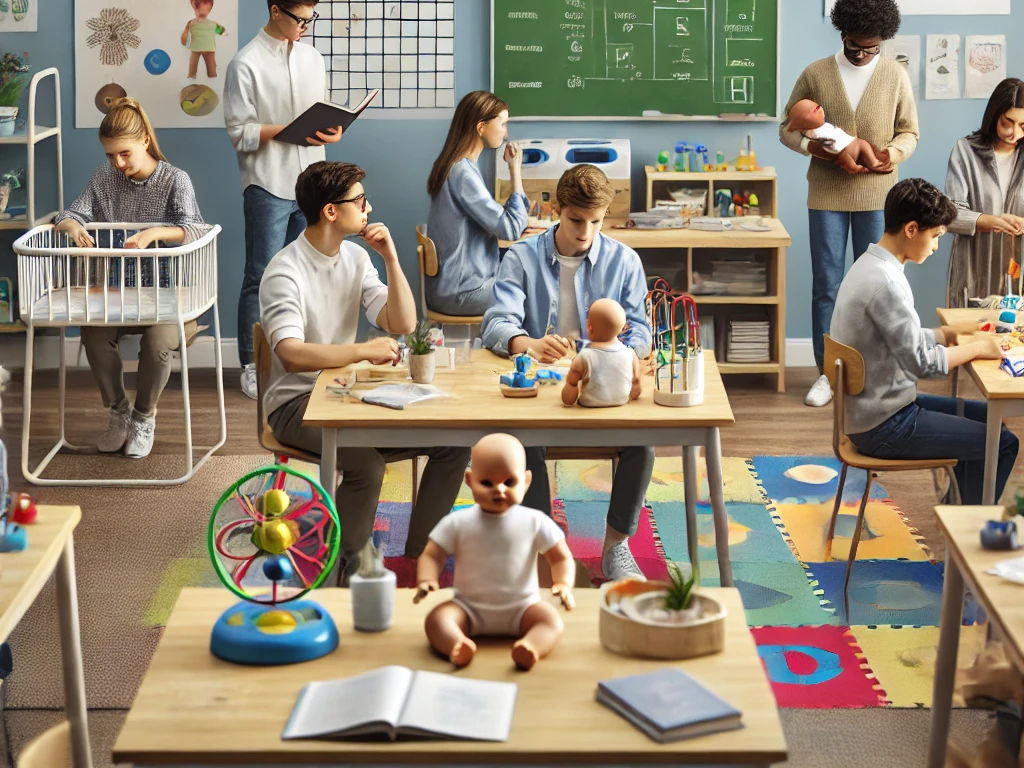 NCFE Child Development Complete Resource Bundle (Full Specification) with answers