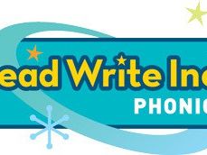 RWI Phonics resource bundle
