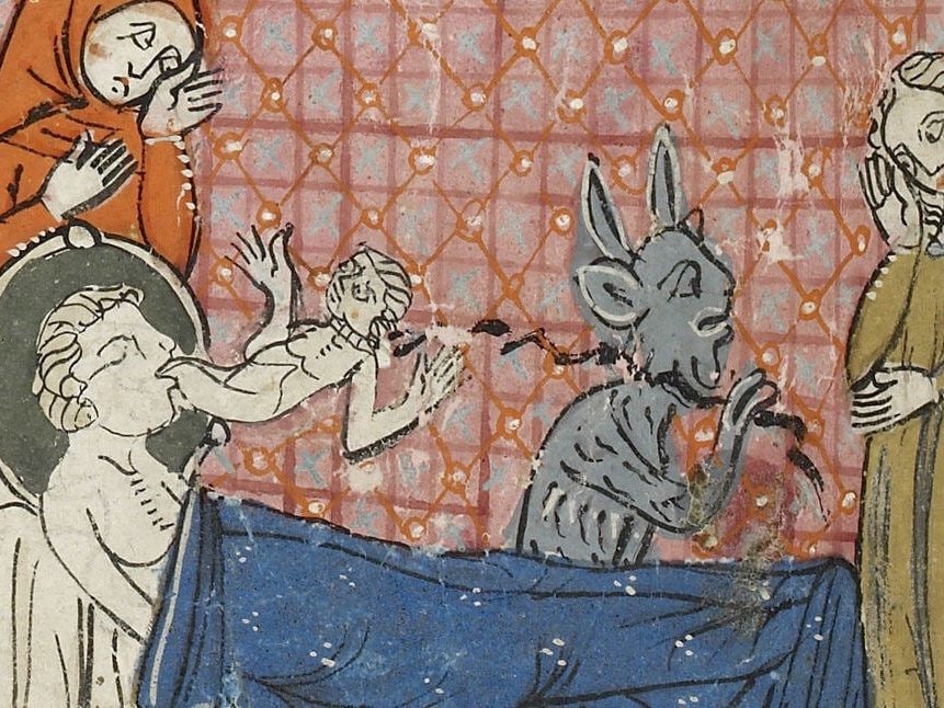 KS3 History 'The Middle Ages'