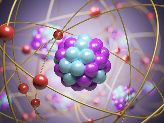 GCSE Physics - Particle model of matter