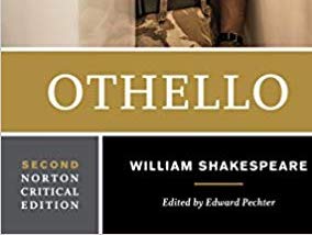 Othello Exemplary essay