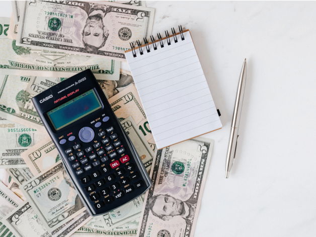 ESL B2 Money Vocabulary & Speaking Pack