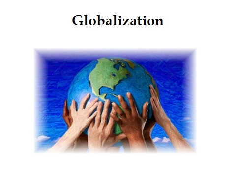 Globalisation: A Historical Study