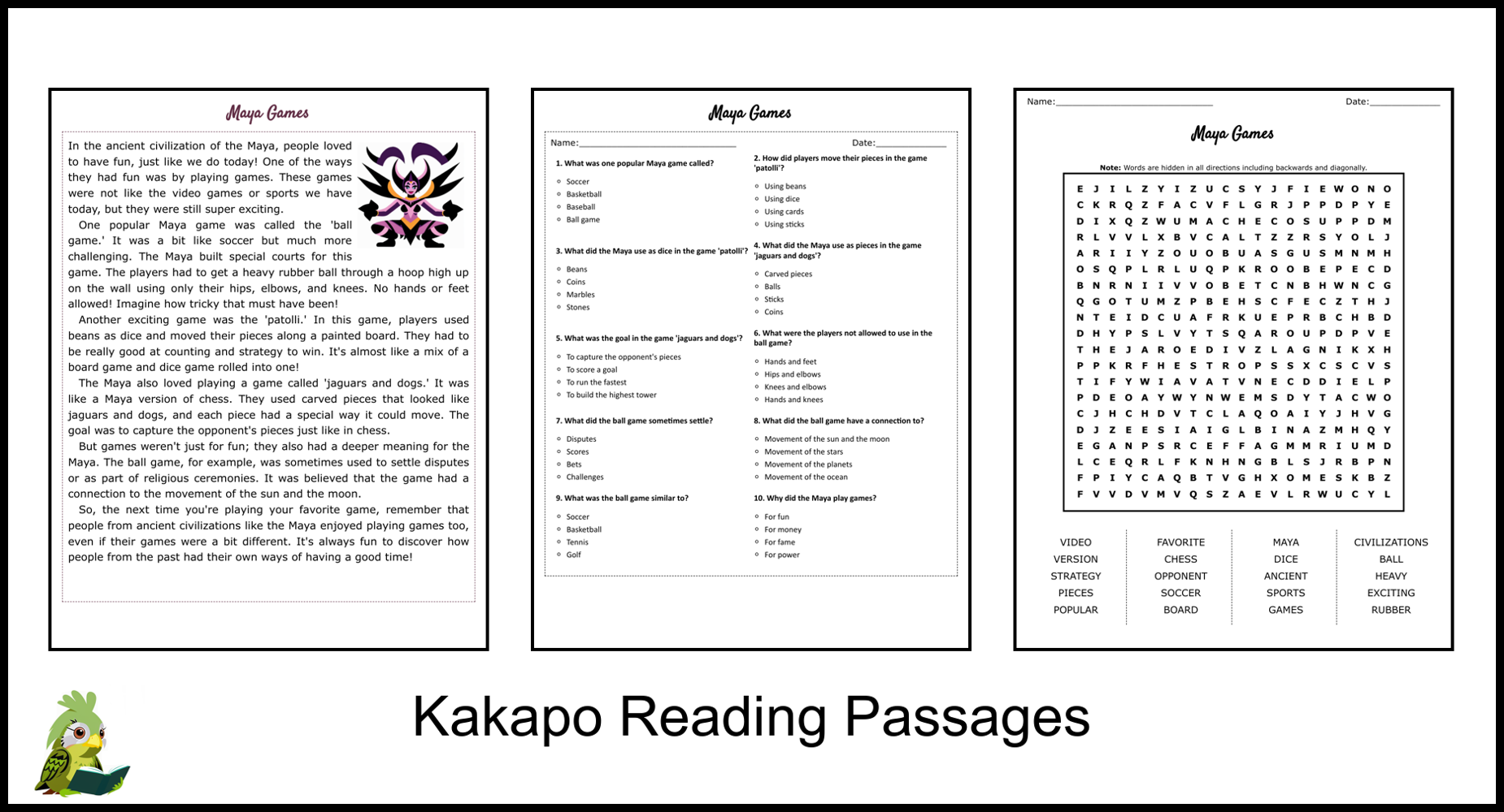 The Future Of Computer Games Reading Comprehension Ex vrogue.co