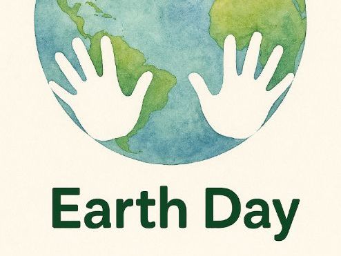 Earth Day