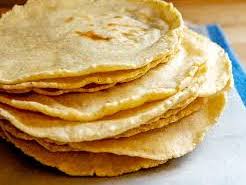 Mayan recipe reading comprehension