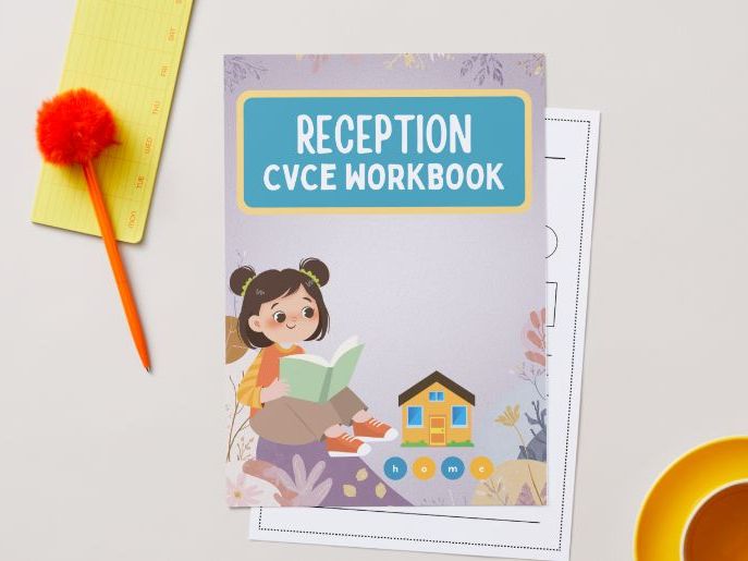 Phase 5 - CVCE Workbook