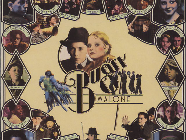 Bugsy Malone Audition Pack
