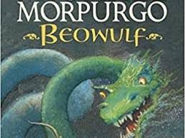 Beowulf by Michael Murpurgo Part 1 resources (17 lessons) Year 4
