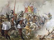 Hundred Year War