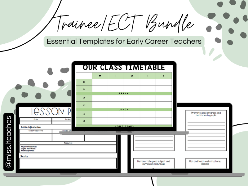 ECT Bundle