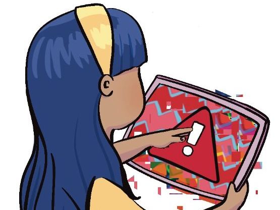 Cyber Safety PSHE Unit (Y2-6)