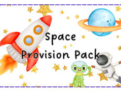 Space Provision Bundle