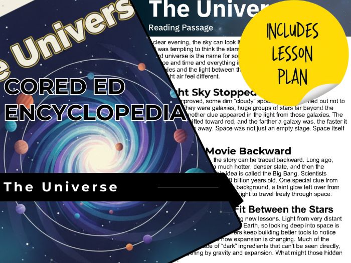 United Nations Reading Comprehension Passage - Cored Ed Encyclopedia