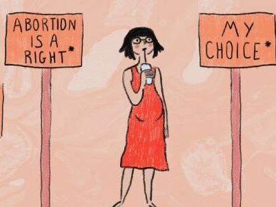 Abortion from a non-religious perspective