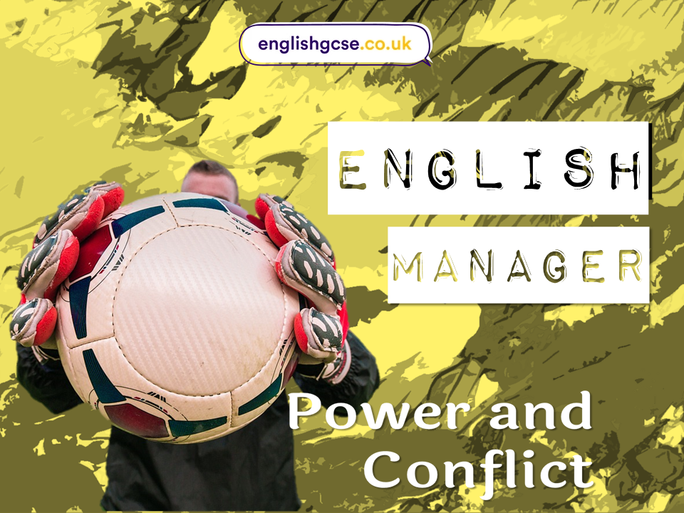 Power and Conflict Revision 2027