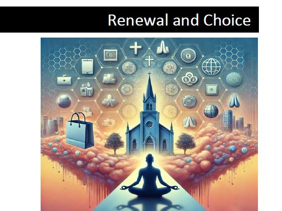 A Level Sociology – Beliefs Topic: RELIGION, RENEWAL & CHANGE - booklet & teaching slides (AQA)