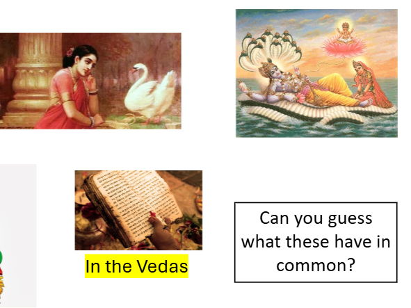 How Hindu Stories Teach Moral Lessons – Rama and Sita (KS2/KS3 RE)