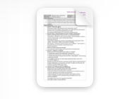 Different Types of Families - KS3 Lesson Plan