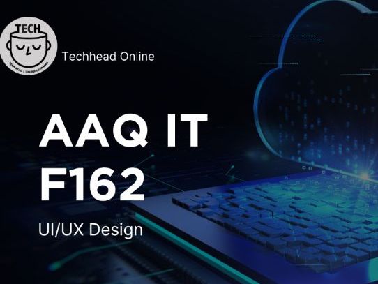 AAQ IT: F162 Scheme of Work (App Lab)