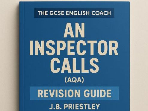 An Inspector Calls