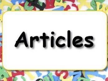 English Worksheets & Lesson Materials | A1–B2